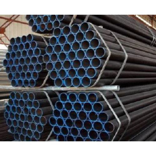 MS Seamless Tube