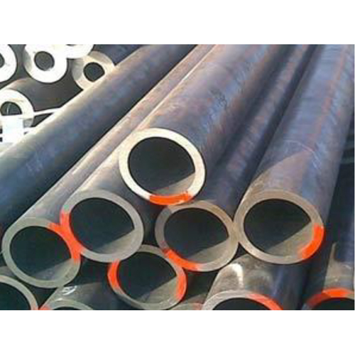 Ms Seamless Od Pipe - Features: High Quality