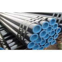 Seamless Pipe