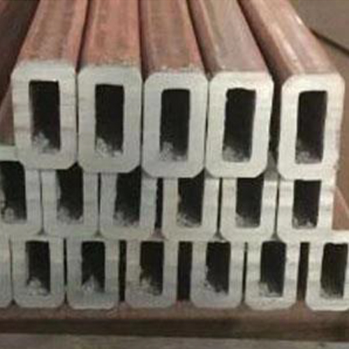 Hollow Section Pipe - Features: High Quality