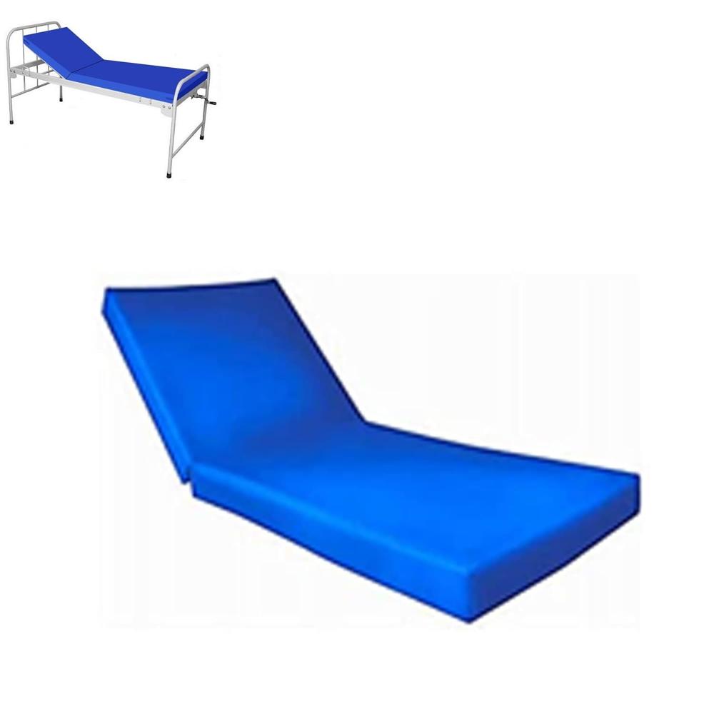 4" Hospital Semi Fowler Bed Mattress
