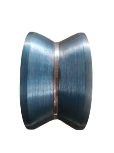 01_Magnetic Rolls For Gi Pipes - Capacity: 30 Kg