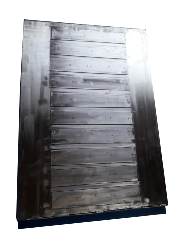 Channel Magnet For Filtration - Capacity: 2 T/Hr