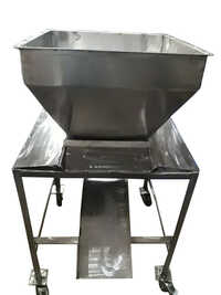 Drawer Type Magnetic Grills - Capacity: 50 Kg