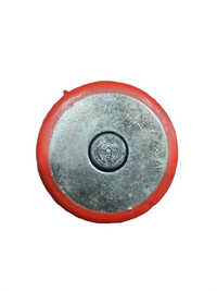 Pvc Magnets For Pacemaker - Color: Red