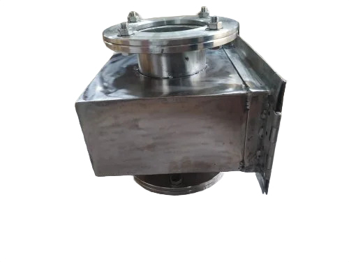 Ss Grain Filter Magnet - Capacity: 0.5 T/Hr