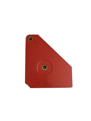 Welding Clamps Arrow - Color: Red