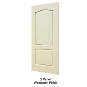 FRP दरवाजे