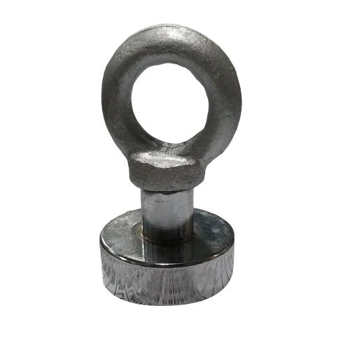 Neodymium Pot Magnet