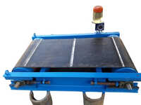 Overband Magnetic Separator Machine