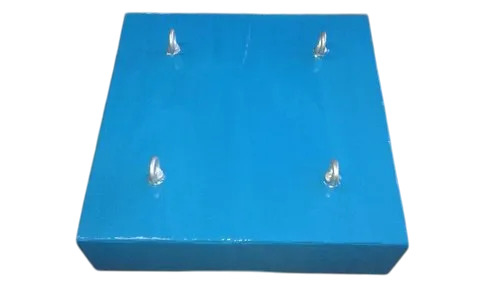 Suspension Permanent Magnet - Color: Royal Blue