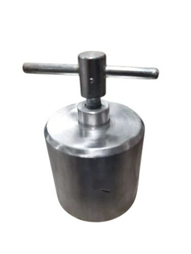 Special Aluminum Hydrothermal Autoclave