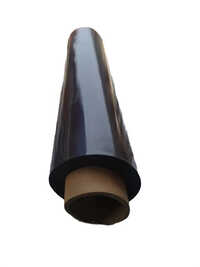 Magnetic Sheets Rolls - Color: Black