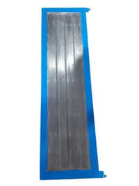 High Power Plate Magnet - Capacity: 20 Kg