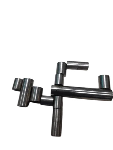 Alnico Cylindrical Magnet