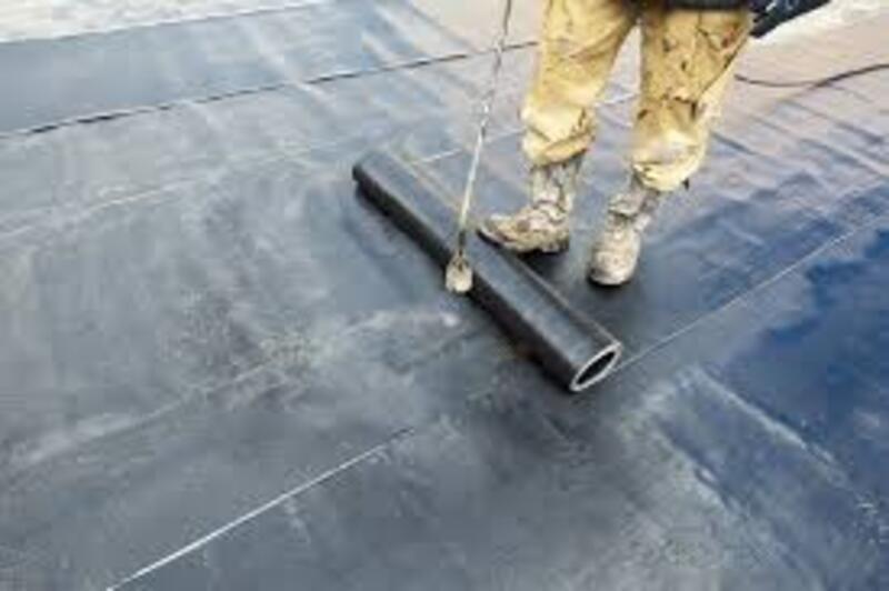 App Waterproofing Membrane