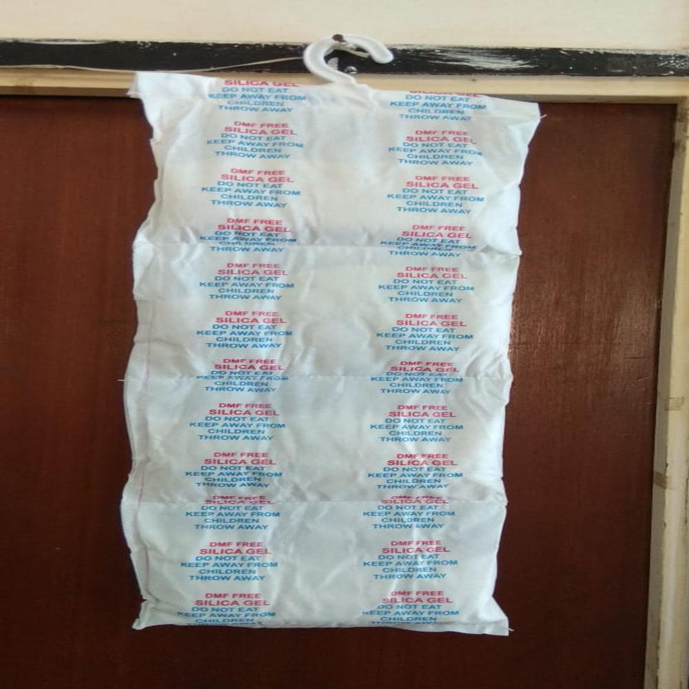 Container Silica Desiccants