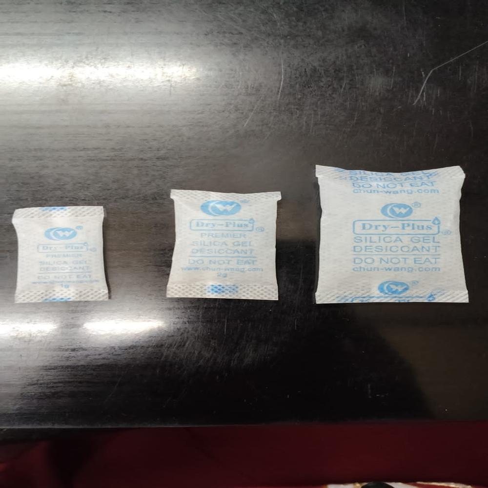 1/2 /5 gm pharma grade round beads