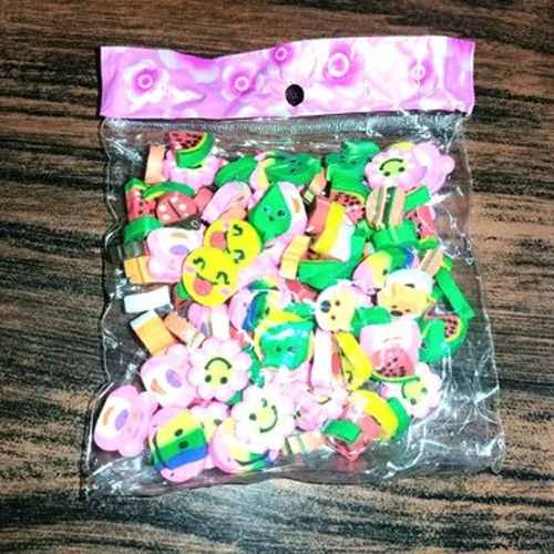 Non Dust Eraser - Feature: Light In Weight