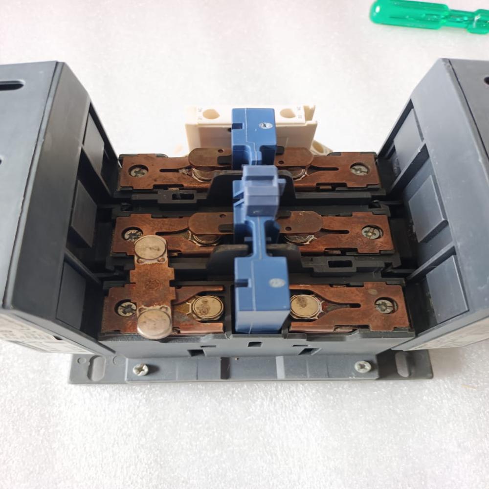 Schneider Lc1d115 Contactor Power Contactor 115amp