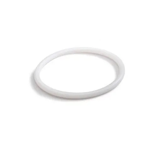 30 MM White PTFE O Ring