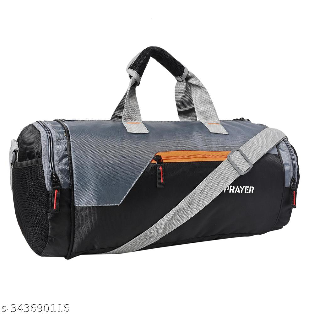 Gym Duffle Bag