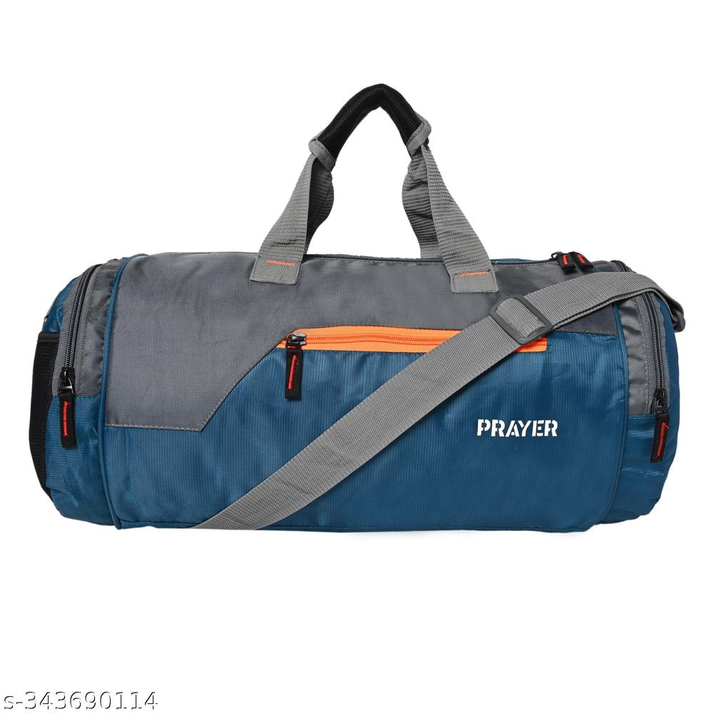 Gym Duffle Bag