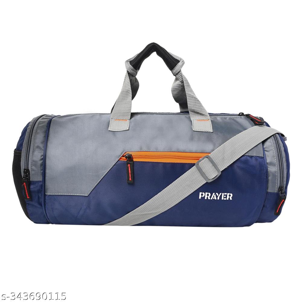 Gym Duffle Bag