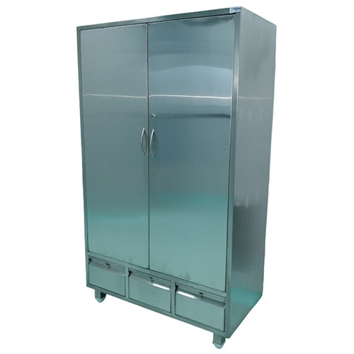 SS Cabinet