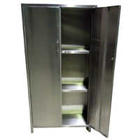 SS Cupboard