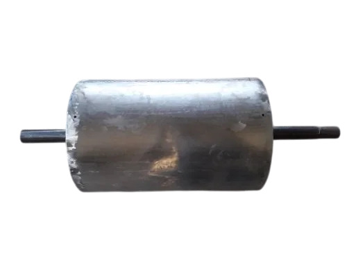 Permanent Magnetic Drum Pulley