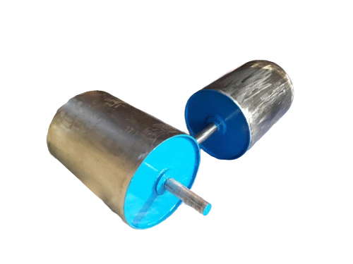 Industrial Permanent Magnetic Pulleys