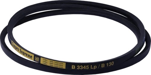 B 130 Gimpex Supreme V Belt