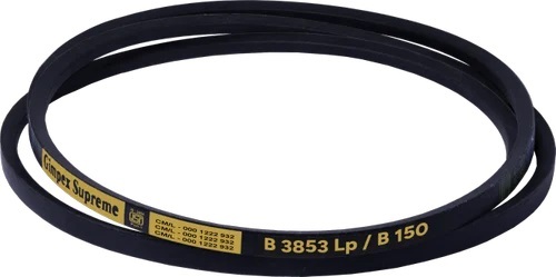 B 150 Gimpex Supreme V Belt