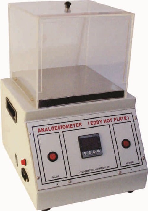 Eddy Hot Plate - Feature: Good Quality