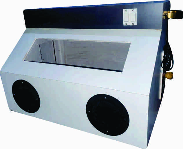 Aseptic Cabinet - Automation Grade: No