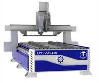 Atc Cnc Router Machine - Feature: High Precision