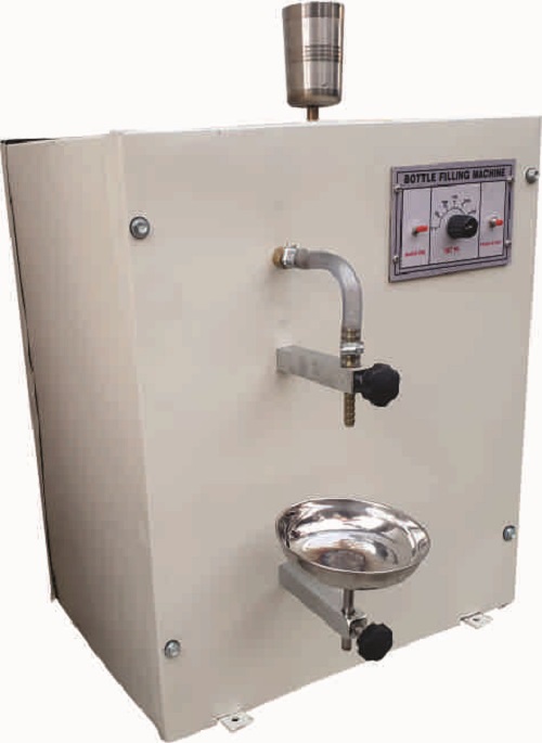 Bottle Filling Machine - Feature: Good Quality