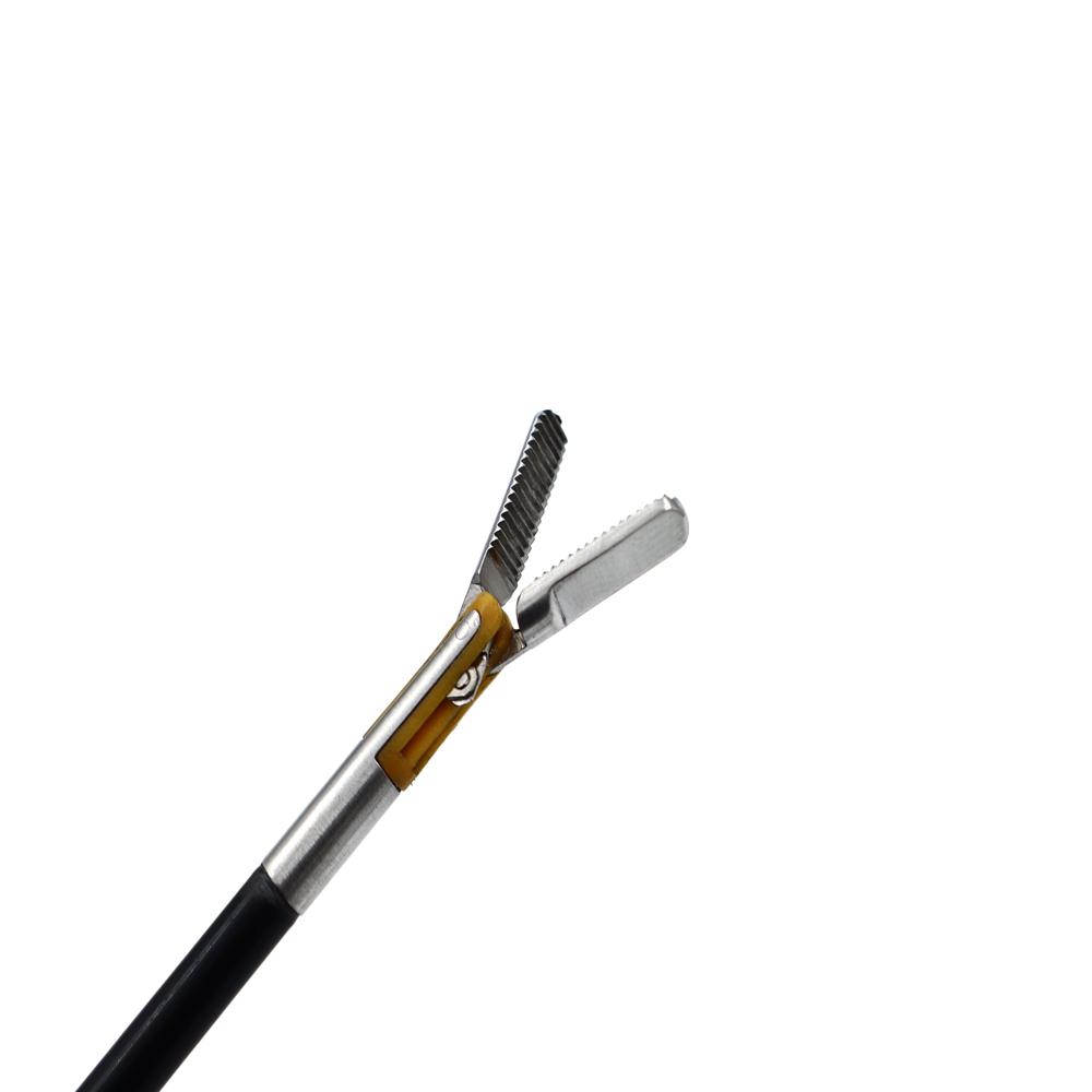 5mm Bipolar Ruby - Material: Stainless Steel