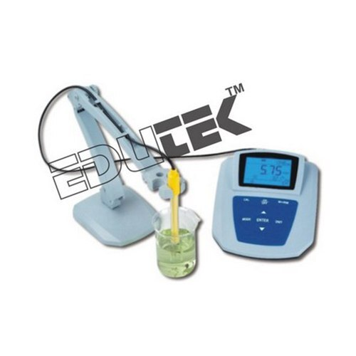 DIGITAL CONDUCTIVITY METER