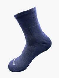 Bamboo Comfort Crew Socks Ultra Soft & Breathable - Packing of 2 pairs