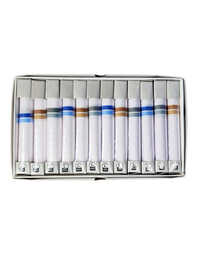 Womy Pure Cotton Premium Handkerchief 1100 WB