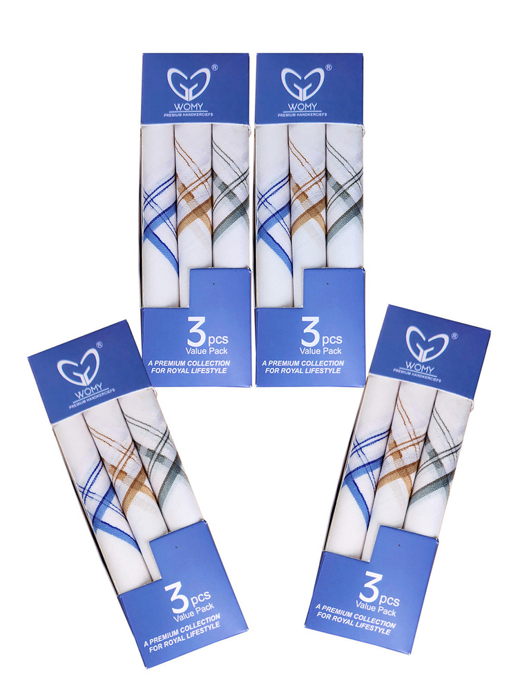 Womy Pure Cotton 2500 WB