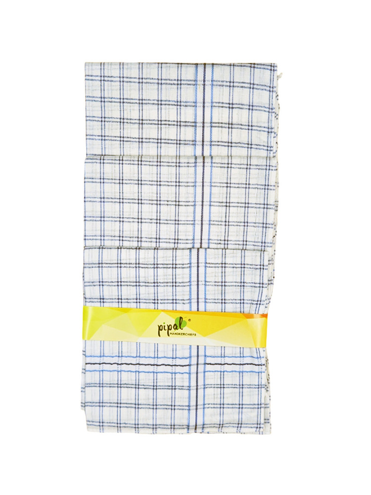 Womy Premium Pure White Cotton 1100 WB