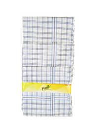 Womy Premium Pure White Cotton 1100 WB