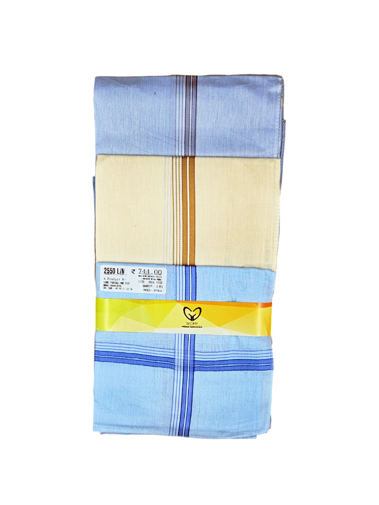 Womy Premium Pure Cotton 2550 LM