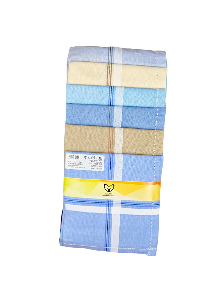 Womy Premium Pure Cotton 2650 LM