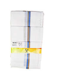 Womy Premium Pure White Cotton 1500 WB