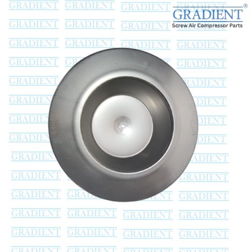 Kaeser Air Filter 6.4148.0 - Height: 18 Centimeter (Cm)