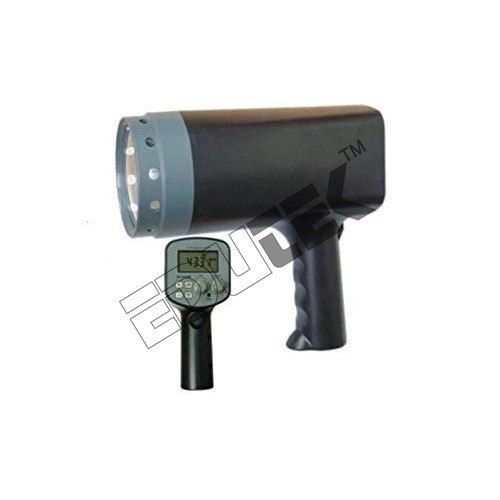 Stroboscope (50-40000fpm) - Application: Engineering Electronics Equipments
